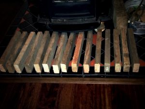 leg supports